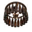 5 - Light Chandelier