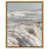 Gold Floater Frame
