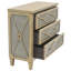 Commode 3 tiroirs Baguenaudier