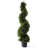 Bornbridge 46'' Faux Spiral Topiary in Pot