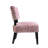 Phyllis Upholstered Slipper Chair
