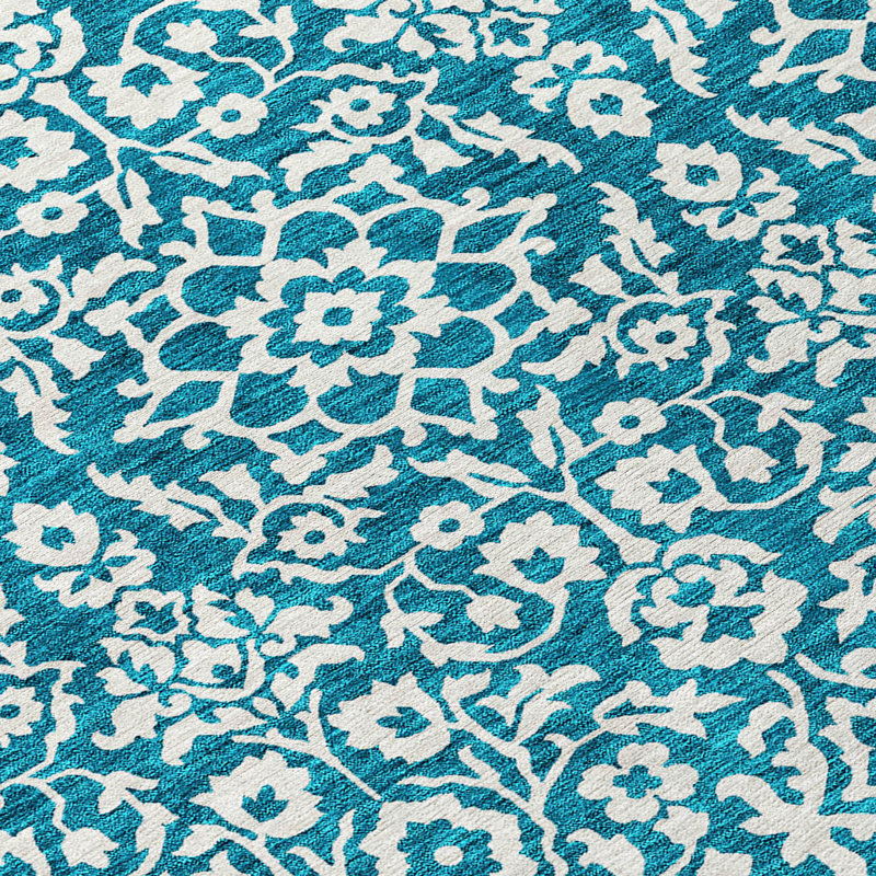Tapis Condol, Tapis de couloir 2 pi 3 po x 7 pi 6 po