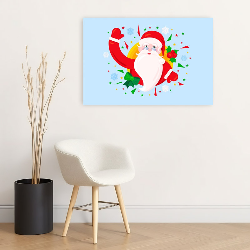 Print, 60.96cm H x 91.44cm W