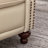 Almantas 31" Wide Genuine Leather Wing Chair Recliner-1620073989