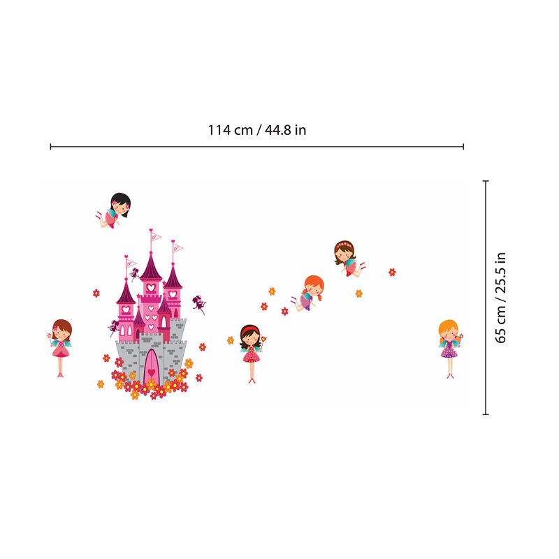 Wall Decal