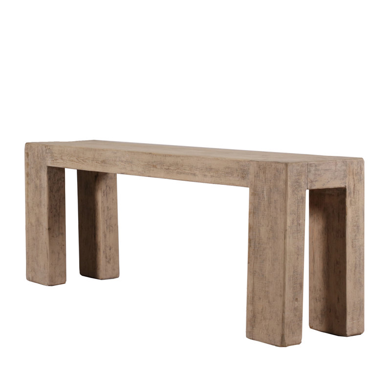 Ravello Console Table
