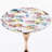 End Coffee Table Round Side Table