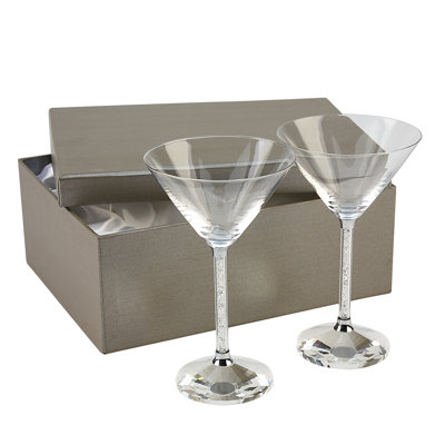Casablanca Barware Sets
