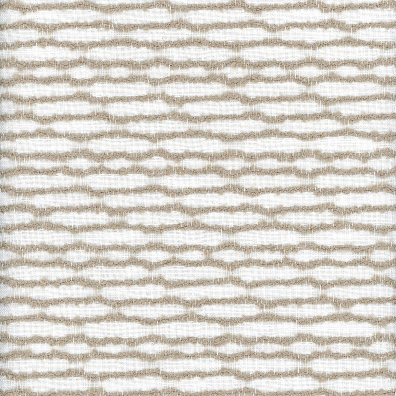 Tissu Lavida, Lin