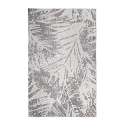 Tapis intérieur / extérieur en polypropylène Arloe