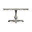 William Yeoward Round Solid Oak Dining Table