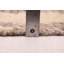 Tapis crème, gris 8 pi 3 po x 10 pi Looma