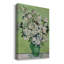 Roses - peinture sur toile tendue-3731094