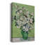 Roses - peinture sur toile tendue-3731098