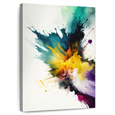 Avery Chromatic Chaos
