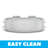 Achim Suction Shower Basket