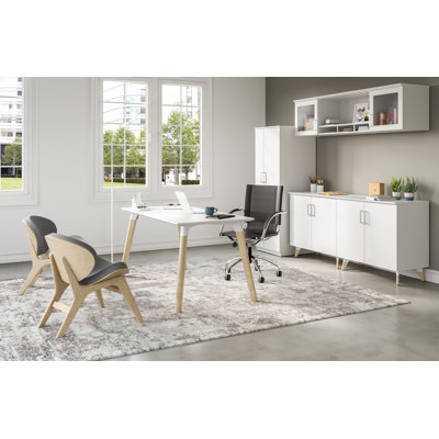 Resi 5 Piece Office Set