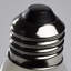 G25 DEL, ampoule à intensité variable, blanc chaud, base E26 / moyenne (standard)-72609785-121686036
