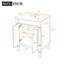 Meuble-lavabo 24 po avec lavabo supérieur-156204748-156204751