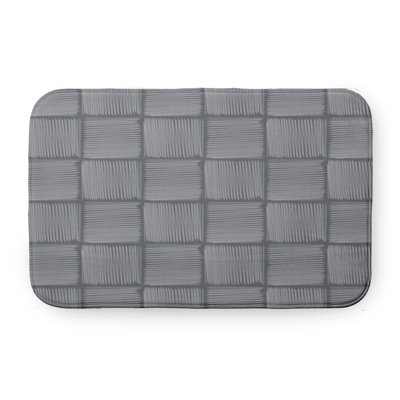 Napperon Basketweave
