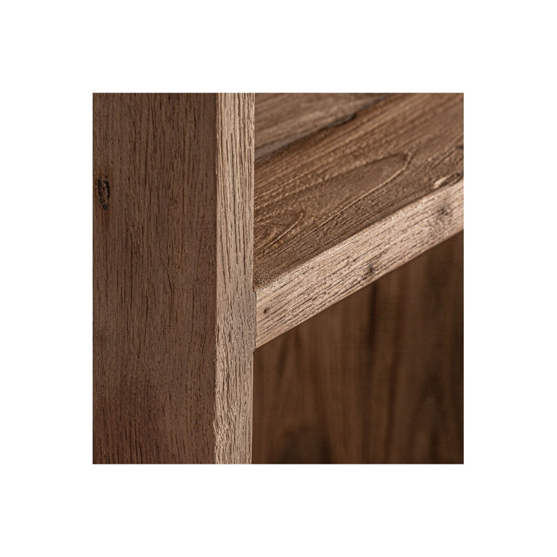 Lux Bookcase