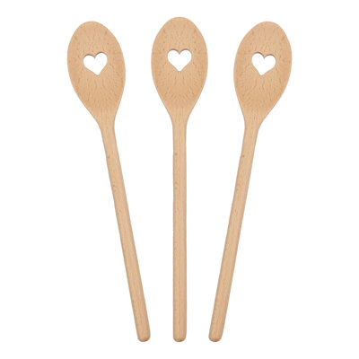 Argon Tableware 3 Cooking Spoon