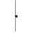 Z-Bar Aluminum LED Armed Sconce-42116668-97242476