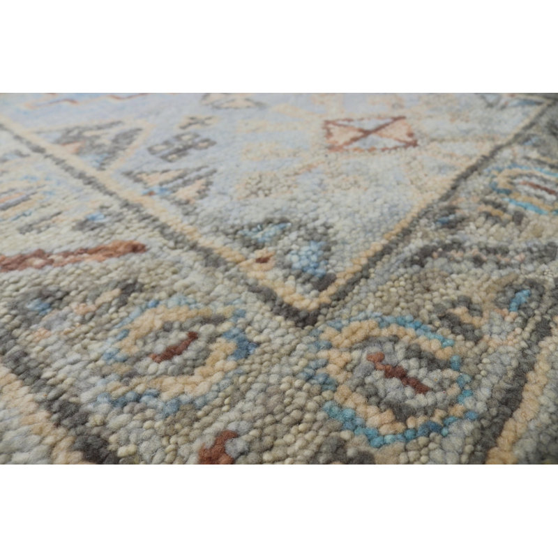 One-of-a-Kind Runner 2'8" X 16' Area Rug
