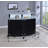 Northampton 60'' Home Bar