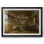 L'atelier du cuivre - Henri de Braekeleer - Reproduction encadrée avec passe-partout et verre - 1861-506336733-506336728-506336730