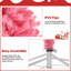 Arbre de Noël épinette rose 90 po-1797969037