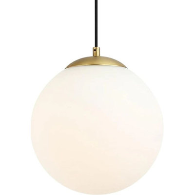 Luminaire suspendu Lion