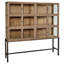 Glazier Console