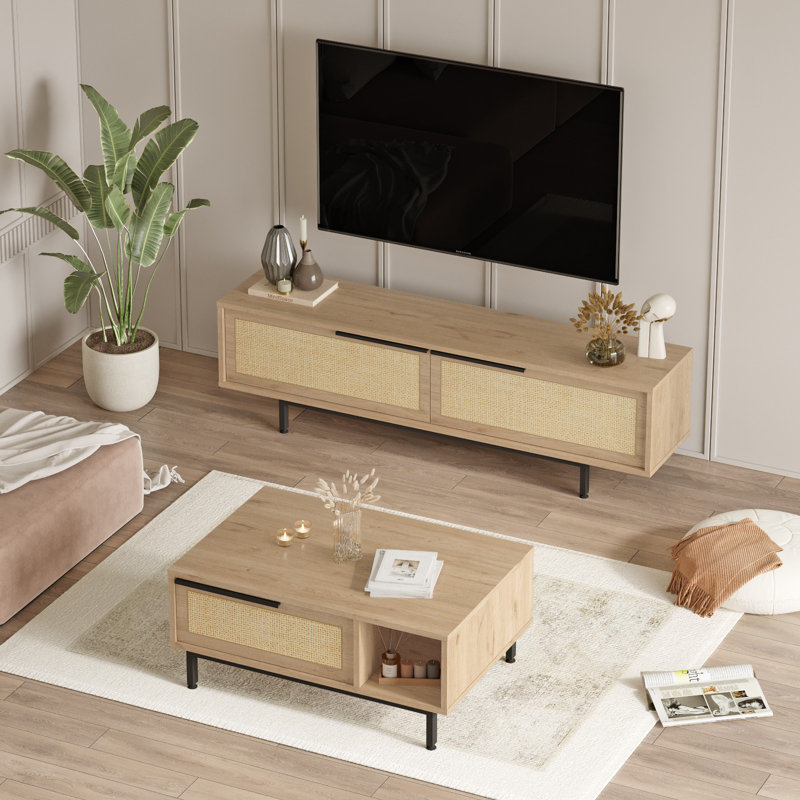 Ensemble de meubles de salon