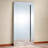 Liora Oversized Beveled Floor Mirror