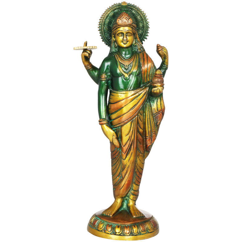 Dhanvantari