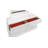 Wragby Dresser White