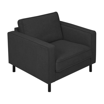 Limones Upholstered Armchair