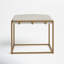 Bridget Accent Stool