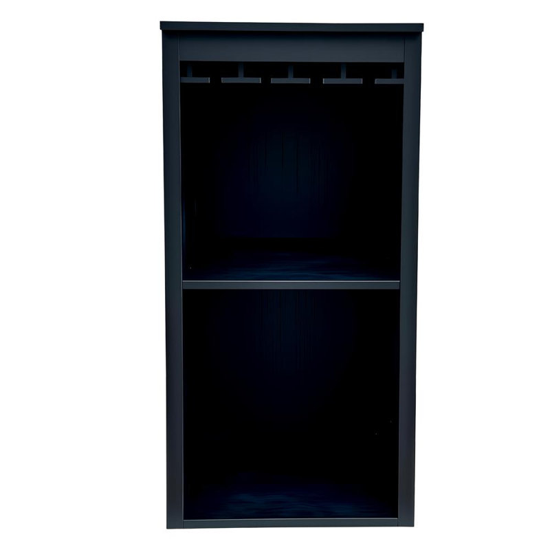 Wine Bar Cabinet