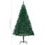Artificial Christmas Tree with LEDs&Ball Set-9893232