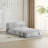 Indoor Foldbable Bean Bag Lounge Chair