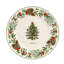 Christmas Tree 8" Dessert Plate