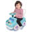 Kiddieland Push/Pull Ride On