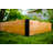 Mezza Raised Cedar Garden