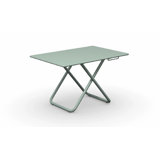 Easy Metal Folding Table
