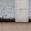 Tapis moderne à carreaux antidérapant lavable-117510227