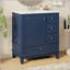 Meuble-lavabo 30 po avec lavabo, une porte avec tablette et trois tiroirs, porte à fermeture en douceur-2147418857