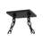 Drip Drop Tavern 9 - Light Textured Black Pool Table Lights Pendant