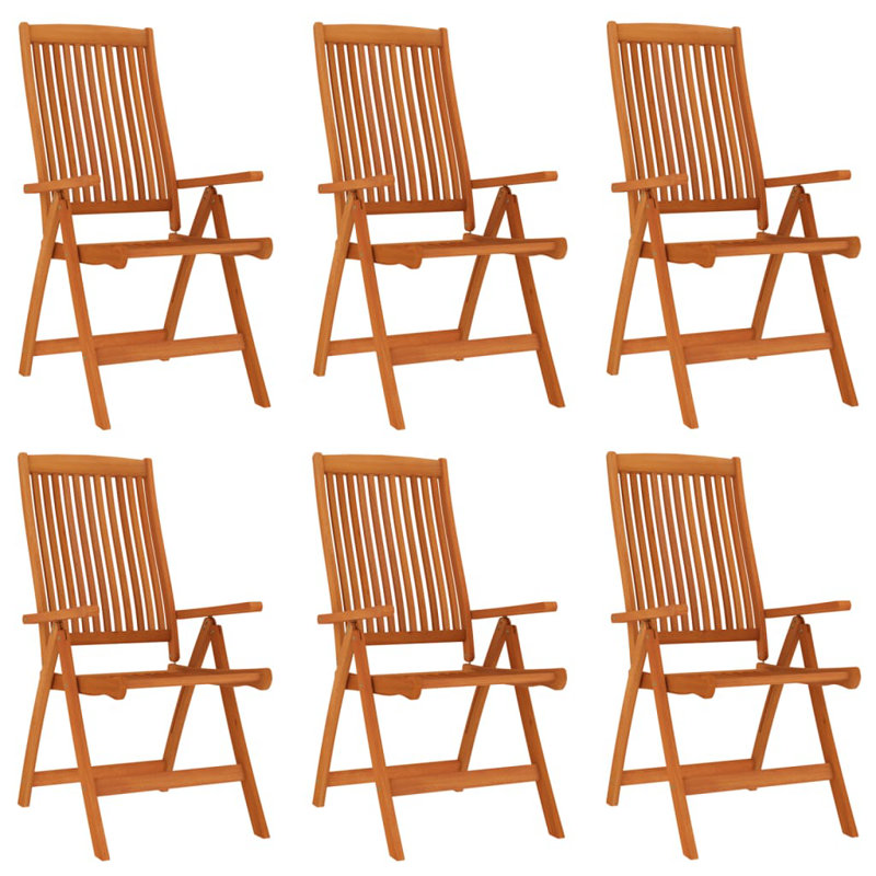 Cheynne Folding Patio Dining Armchair